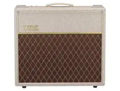 Vox Hand-Wired AC15HW1 1x12 Tube Guitar Combo Amp