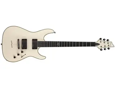 Schecter Diamond Series Blackjack ATX-1