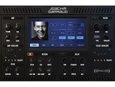 VIProducer