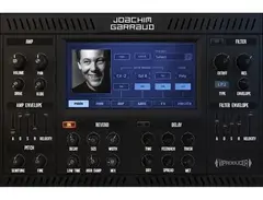 VIProducer main image