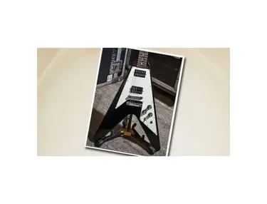 Gibson 2004 Flying V