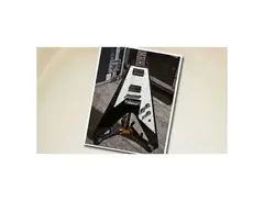 Gibson 2004 Flying V main image