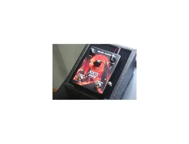 Airis Effects Solar Flare Distortion Pedal