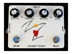 Reuss RSH-03