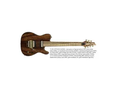 Carvin TL70