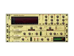 Propellerhead Reason MClass Mastering Suite main image