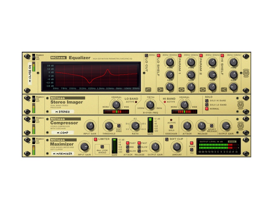 Pultec Vst Plugin