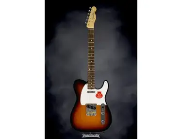 Fender Classic Player Bajo 60s Telecaster