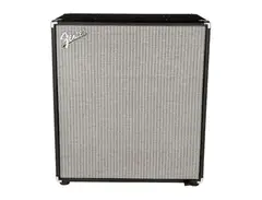 Fender Rumble 410 Speaker Cabinet main image