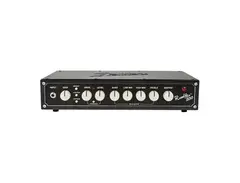 Fender Rumble 500 head