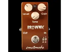 Cmat mods Brownie
