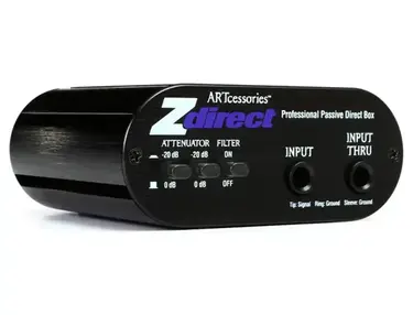 Art ZDirect