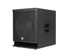 Cerwin-Vega P1800SX 2000-Watt 18" Powered Subwoofer main image