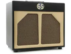 65 Amps 1x12 Guitar Speaker Cabinet Celestial G12H30