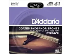 D'Addario EXP74CM main image
