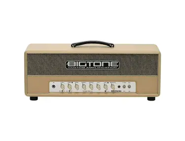 BigTone Studio Plex MKII