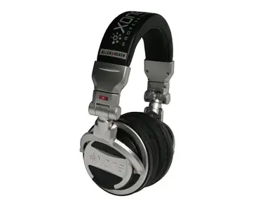 Allen & Heath Xone XD2-53 Headphones