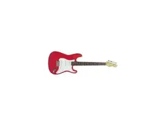 2011 Benson Stratocaster main image