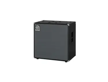 Ampeg SVT-212AV 2x12