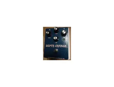 depth charge fuzz