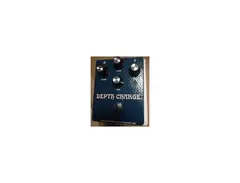 depth charge fuzz main image