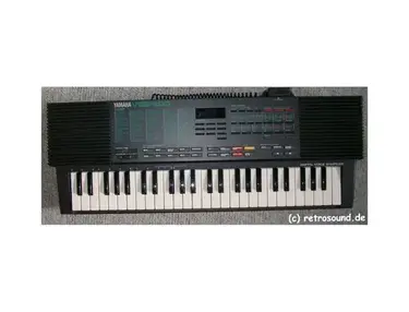 Yamaha VSS-200