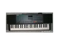 Yamaha VSS-200 main image