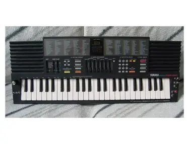 Yamaha PSS-390