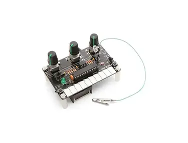 Bleep Labs Nebulophone