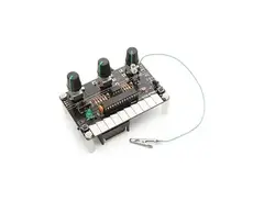 Bleep Labs Nebulophone