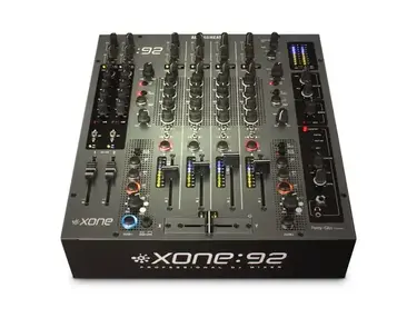 Allen & Heath Xone:22 - What To Know & Where To Buy | Equipboard Allen & Heath Xone:22 - What To Know & Where To Buy | Equipboard