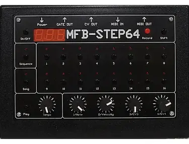 MFB Step-64