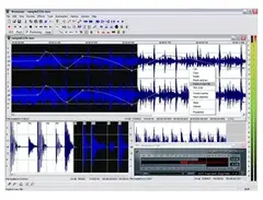 Wavosaur Audio Editor