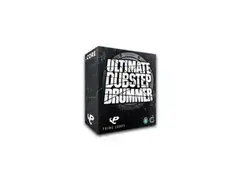 Prime Loops Ultimate Dubstep Drummer