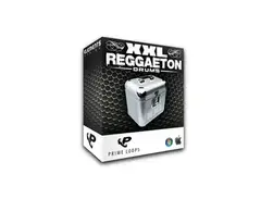 Prime Loops XXL Reggaeton Drums main image