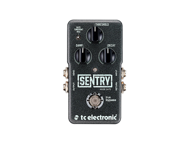 Carl Martin Noise Terminator - What To Know & Where To Buy Carl Martin Noise Terminator - What To Know & Where To Buy