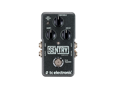 TC Electronic Sentry Noise Gate