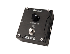 Randall BLOQ Dynamic Noise Gate Guitar Pedal main image