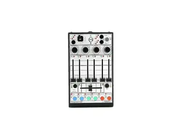 Faderfox Micromodul LC2 DJ MIDI Controller