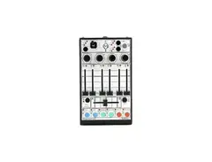 Faderfox Micromodul LC2 DJ MIDI Controller