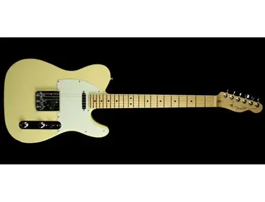 Fender 60th Anniversary Empress Telecaster
