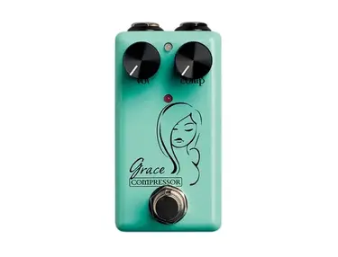 Red Witch Grace Compressor