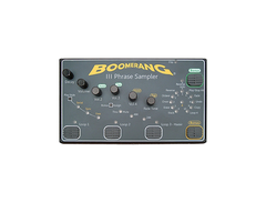 Boomerang III Phrase Sampler