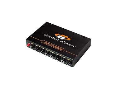Decibel Eleven DB11 Loop Expander