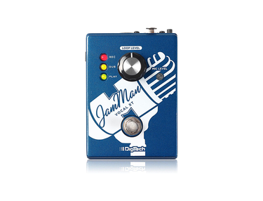 DigiTech JamMan Vocal XT