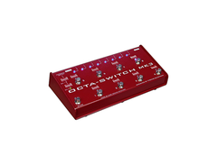 Carl Martin Octa-Switch MK3 Carl Martin Octa-Switch MK3