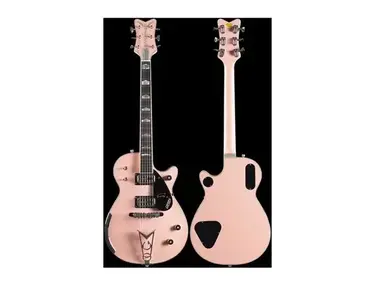 Gretsch Custom Shop Masterbuilt 1959 Penguin