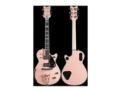 Gretsch Custom Shop Masterbuilt 1959 Penguin