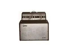 Gretsch 6163 Chet Atkins Piggyback Tremolo & Reverb main image