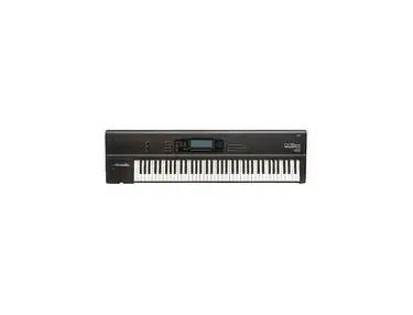 Korg 01/W Pro
